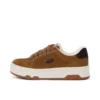 Adultos Unisex 70 Lo Suede Tan