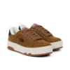 Adultos Unisex 70 Lo Suede Tan