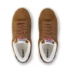 Adultos Unisex 70 Lo Suede Tan