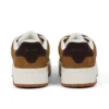 Adultos Unisex 70 Lo Suede Tan