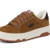 Adultos Unisex 70 Lo Suede Tan