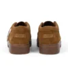 Adultos Unisex Lennon Wall Suede Tan