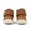 Bebé Unisex Softer Hi Bebé Ante Beige
