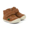 Bebé Unisex Softer Hi Bebé Ante Beige