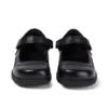 Botas de piel Fragma Pop para niñas, en negro