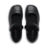 Botas de piel Fragma Pop para niñas, en negro