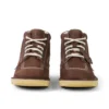 Botas Kick Hi de ante para adultos unisex, color marrón