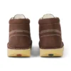 Botas Kick Hi de ante para adultos unisex, color marrón