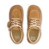 Botas Kick Hi Stitch para adultos unisex, color tostado
