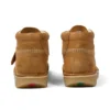 Botas Kick Hi Stitch para adultos unisex, color tostado