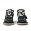 Botas Kick Hi Stitch unisex para adulto, azul marino