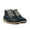 Botas Kick Hi Stitch unisex para adulto, azul marino