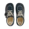 Botas Kick Hi Stitch unisex para adulto, azul marino