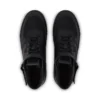 Botas Tovni Hi Mix Mesh Text para hombre, color negro