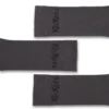Calcetines unisex para adultos de uso diario, paquete de 3, grises