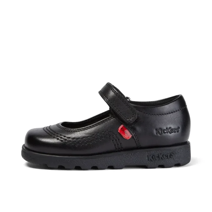 Fragma Pop de piel negra para niñas