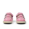 Infantil Unisex Kick T-Bar Fruit Charol Rosa