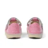 Infantil Unisex Kick T-Bar Fruit Charol Rosa