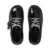 Kick Hi Central para adultos unisex, negro