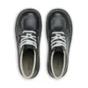 Kick Hi Core Navy de cuero unisex para adultos
