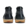 Kick Hi Core Navy de cuero unisex para adultos