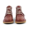 Kick Hi para adultos unisex, piel color tostado oscuro