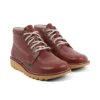 Kick Hi para adultos unisex, piel color tostado oscuro