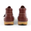 Kick Hi para adultos unisex, piel color tostado oscuro