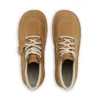 Kick Hi para hombre, de nubuck, color tostado