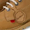 Kick Hi para mujer, color tostado