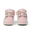 Kick Hi rosa para niña