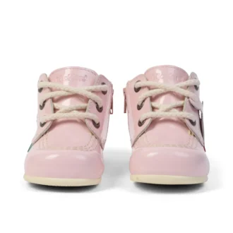 Kick Hi rosa para niña