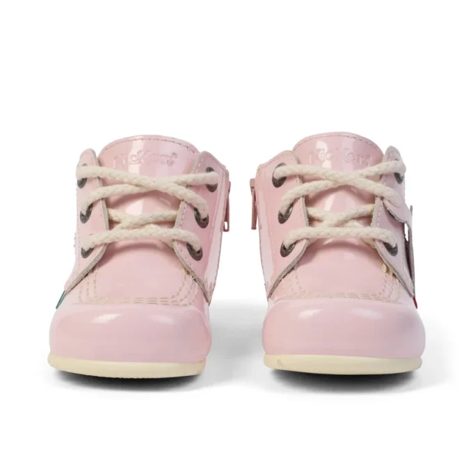 Kick Hi rosa para niña