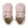 Kick Hi rosa para niña