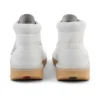 Kick Hi Unisex para adultos, blanco