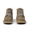 Kick Hi unisex para adultos, gris