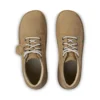 Kick Hi unisex para adultos, piel color arena