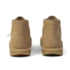 Kick Hi unisex para adultos, piel color arena