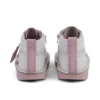 Kick Hi Wave de piel blanca para niña