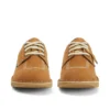 Kick Lo para adultos unisex en color tostado