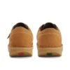 Kick Lo para adultos unisex en color tostado