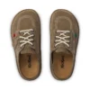 Kick Mule unisex para adulto, color topo