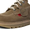 Kick Mule unisex para adulto, color topo