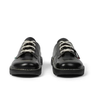 Kick Mule unisex para adulto, negro