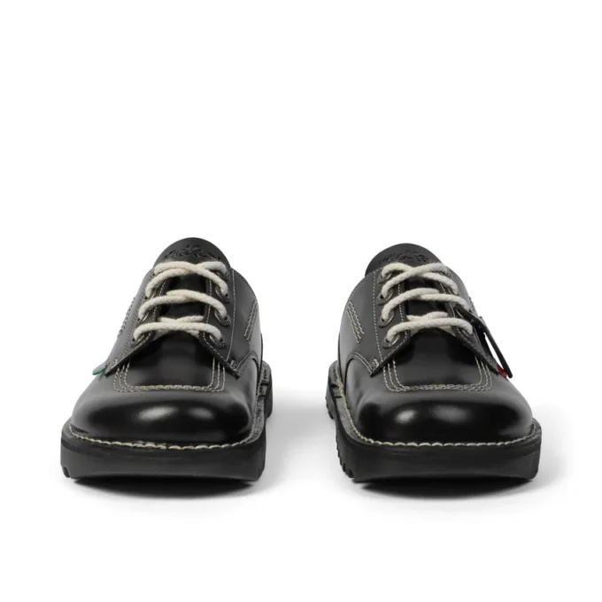 Kick Mule unisex para adulto, negro