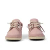 Kick Mule unisex para bebé, color rosa