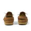 Kick Mule unisex para bebés, color tostado