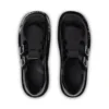 Kick T Double para mujer, charol negro