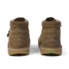 Kickers Kick Hi Central para adultos unisex, color topo