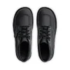 Kickers Kick Hi para adultos, unisex, piel sintética, negro